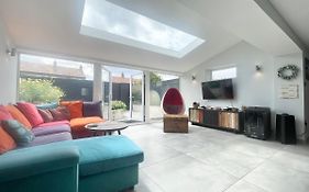 Farne Island Rooms