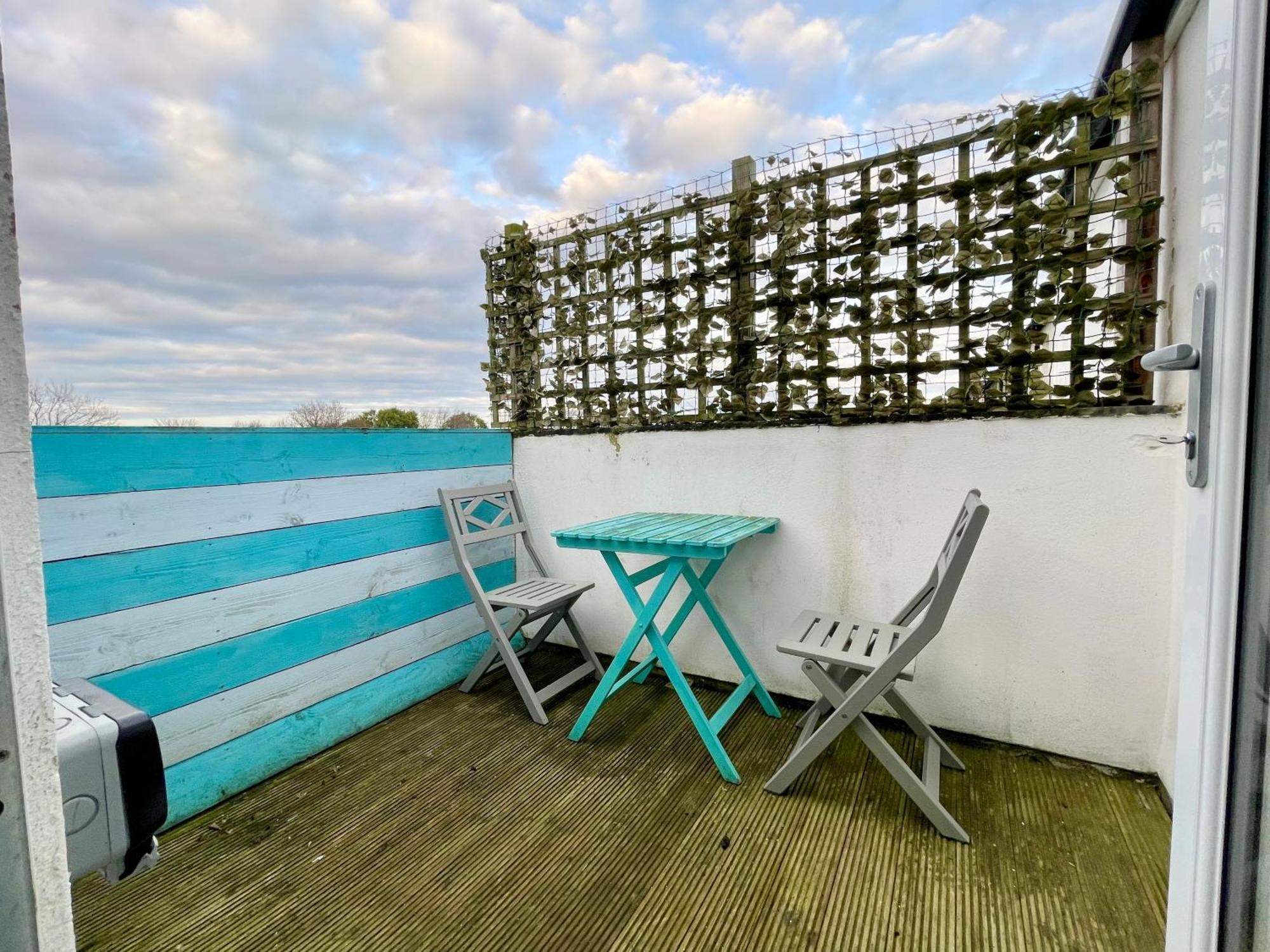Farne Island Rooms Seahouses Exterior photo