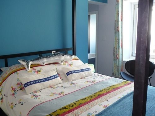 Farne Island Rooms Seahouses Exterior photo